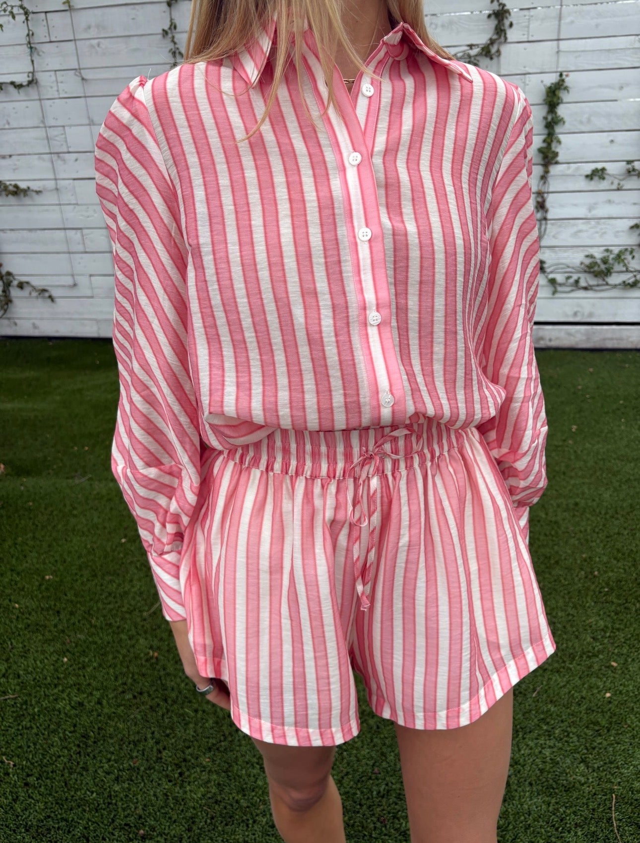 celina blouse