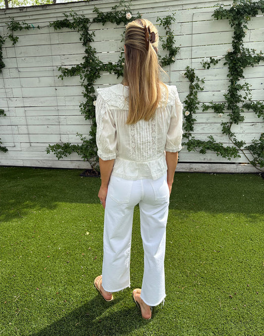 ellery top