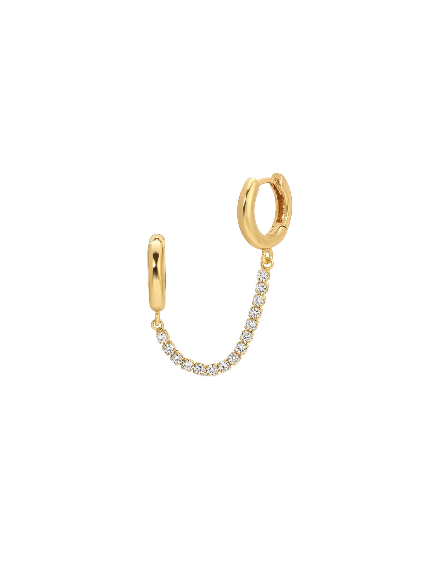 super fly earring