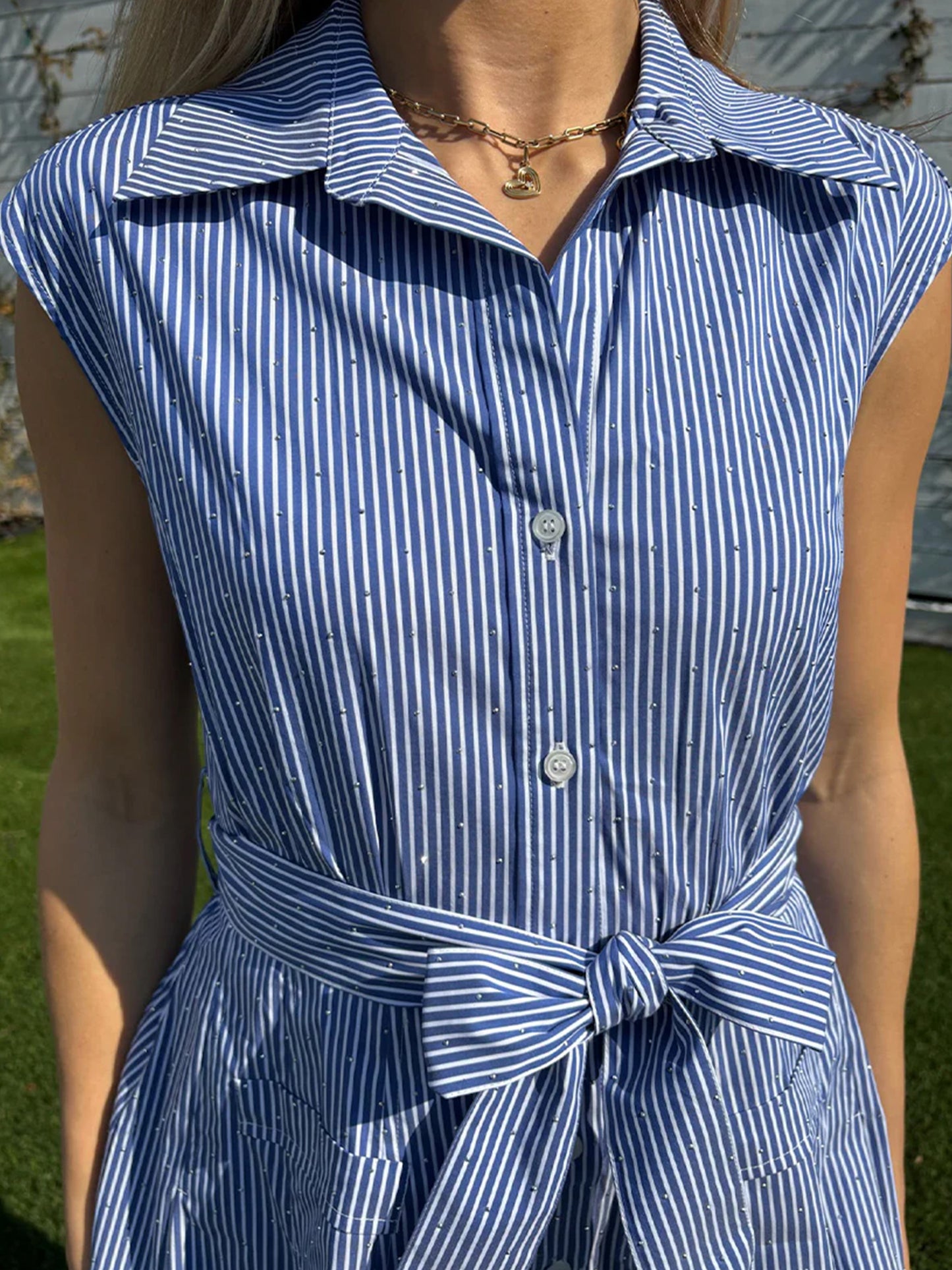 citadelle mini dress