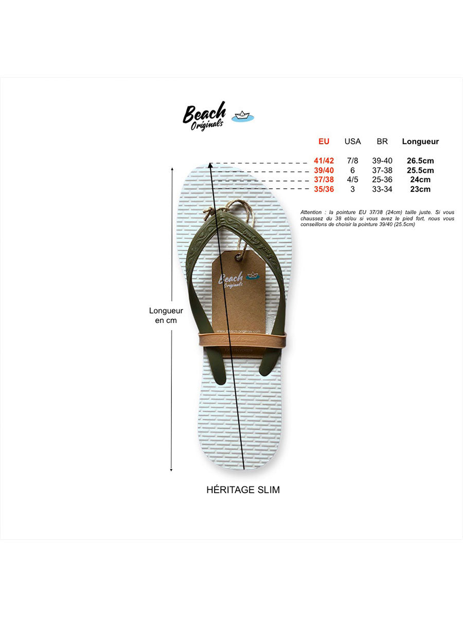 beach originals flip flops