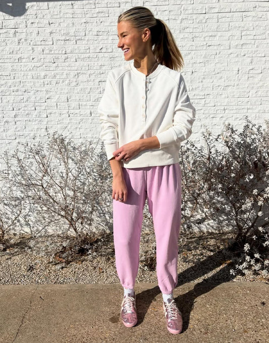 johnny sweatpants
