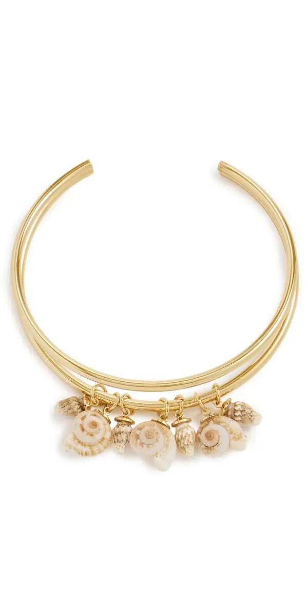 shell choker