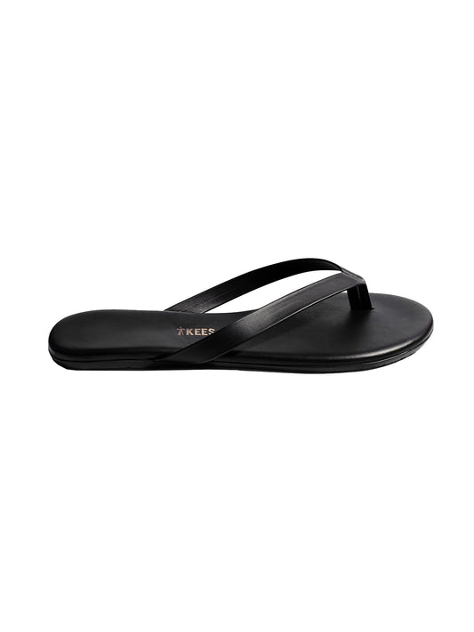 the boyfriend sandal