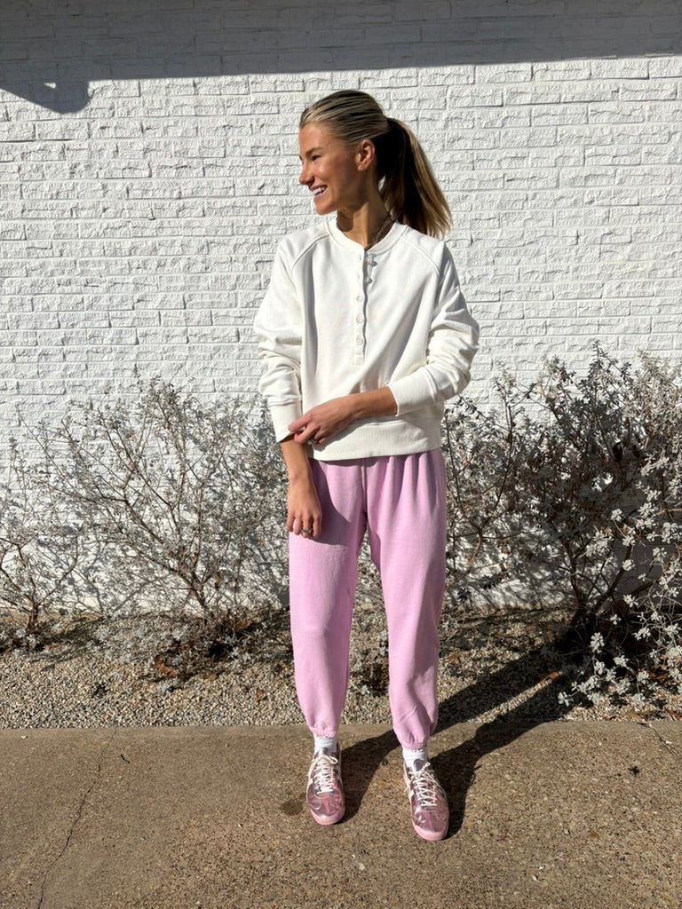 sale johnny sweatpants