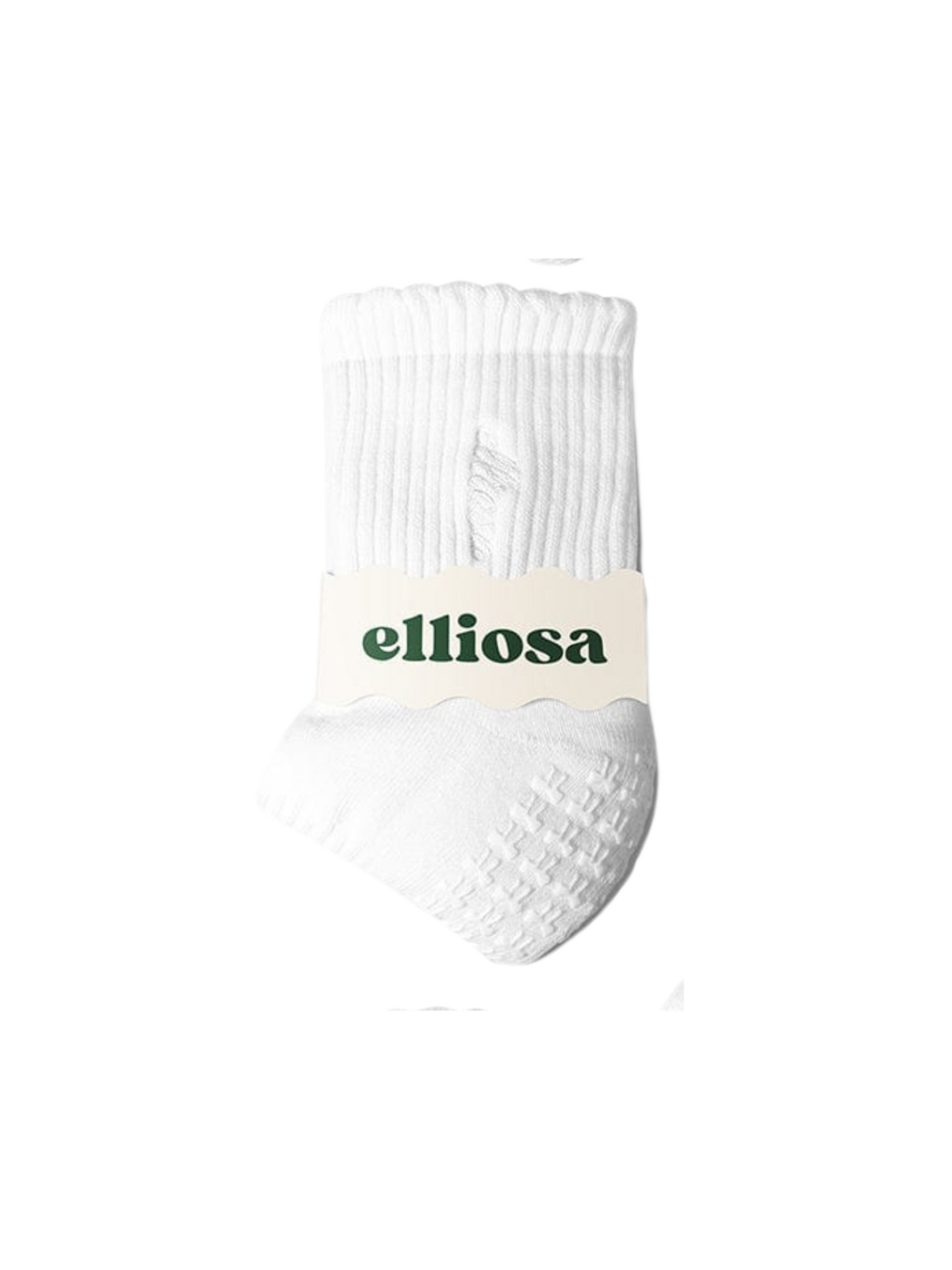 grip basics pilates socks