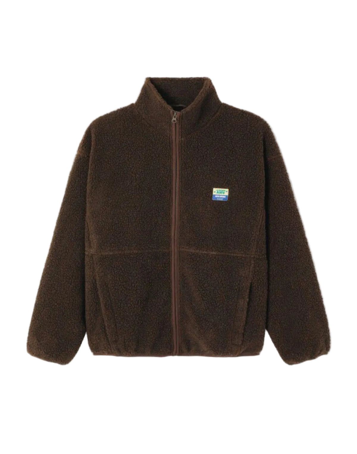 hoktown jacket