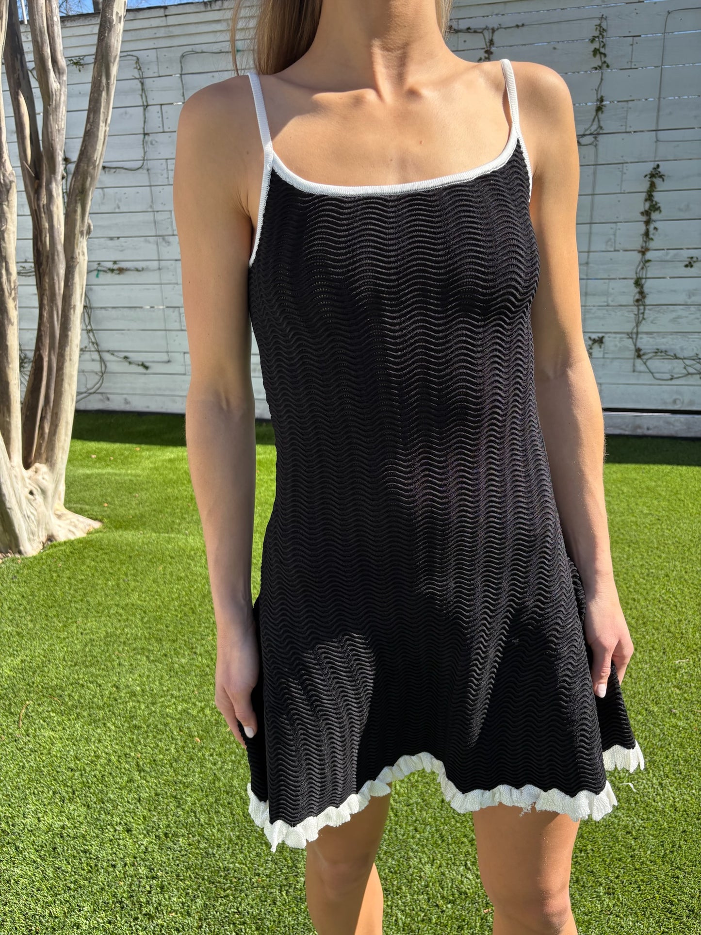 talia dress