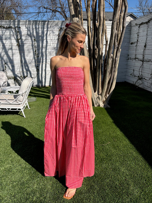 layla dress