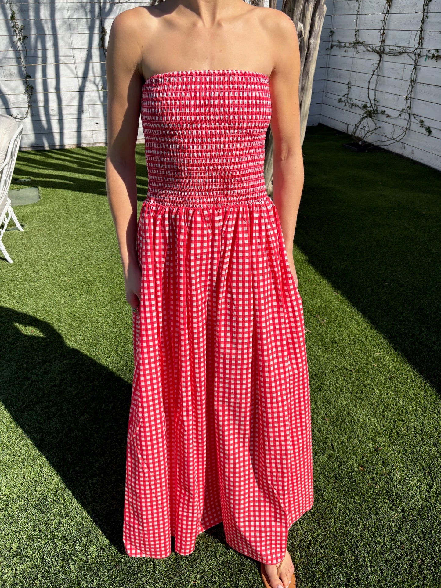 layla dress