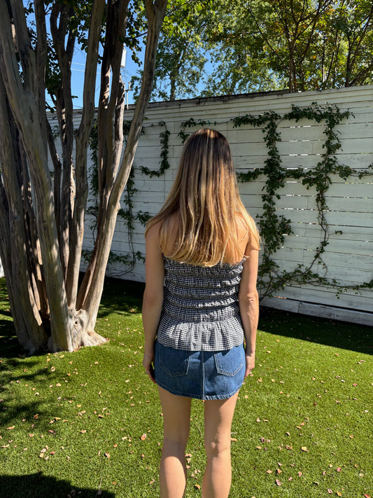 leya top