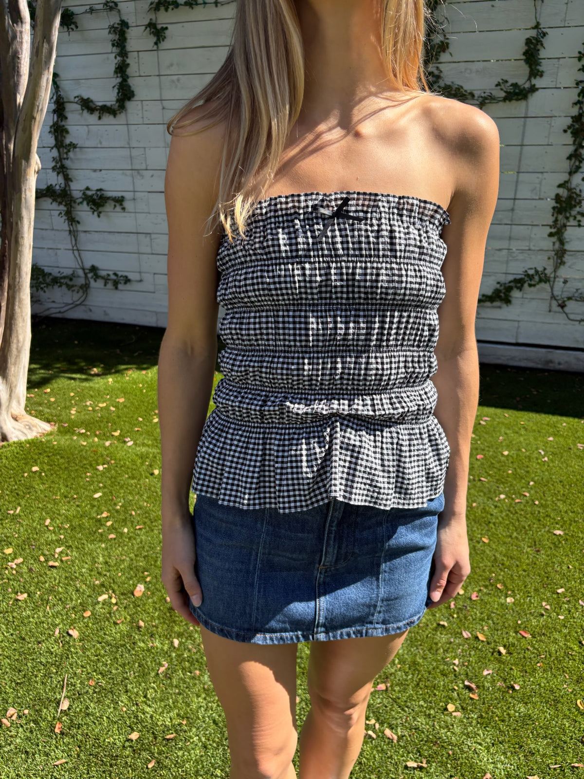 leya top