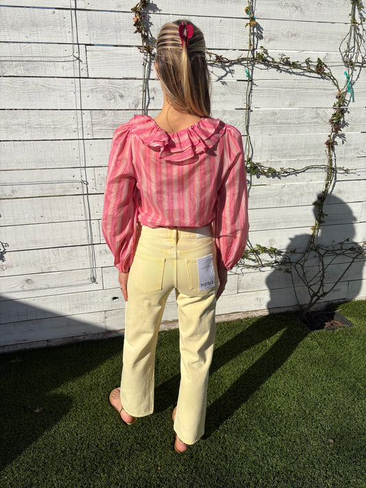filly blouse