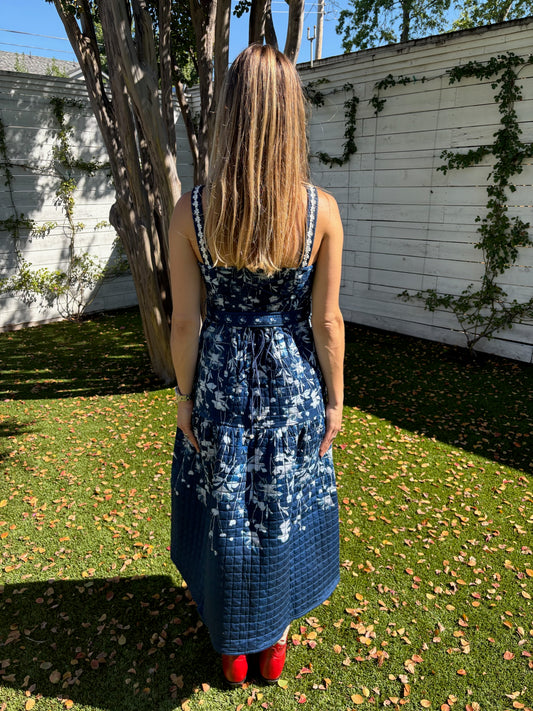 clara dress