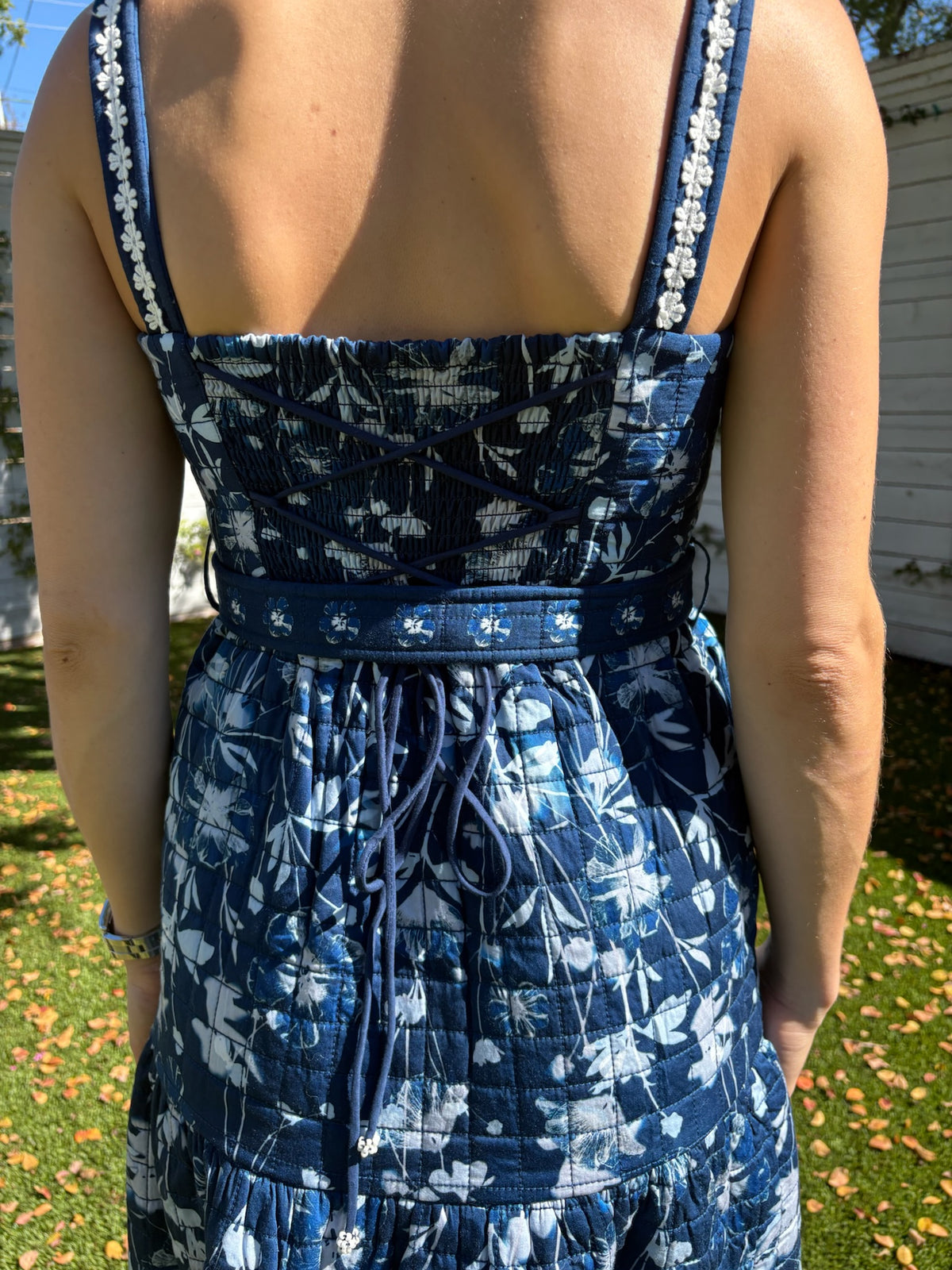 clara dress