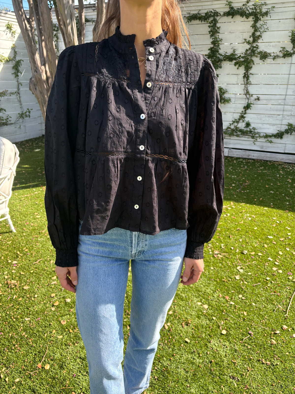 canola shirt
