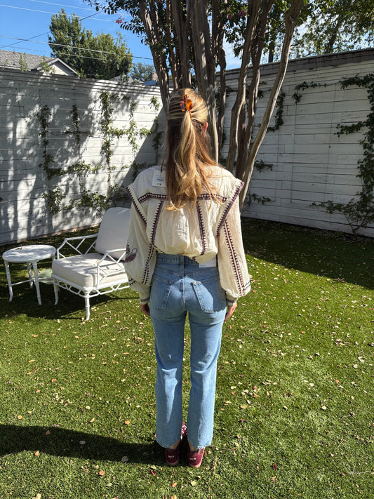 constant shirt