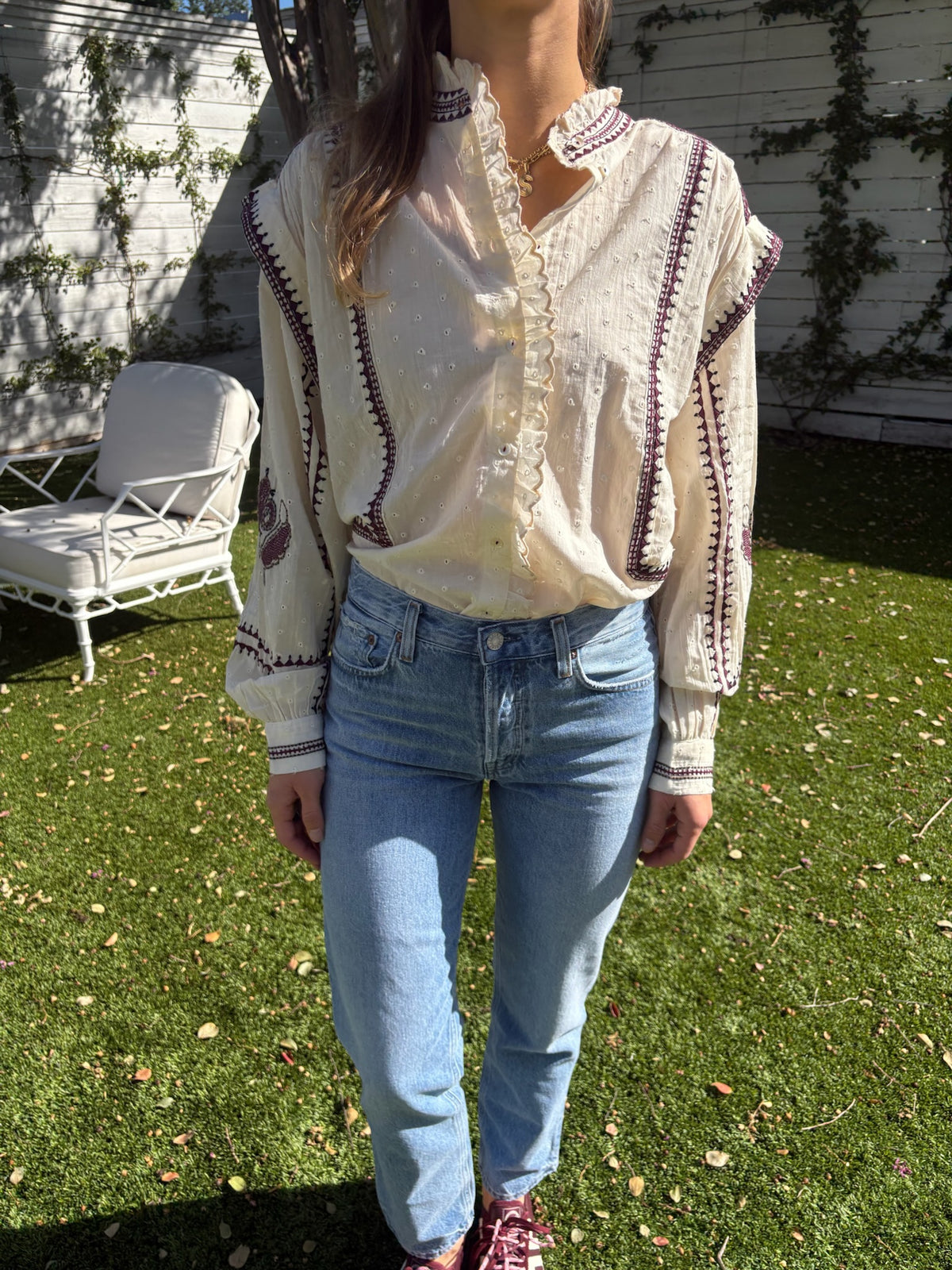 constant shirt