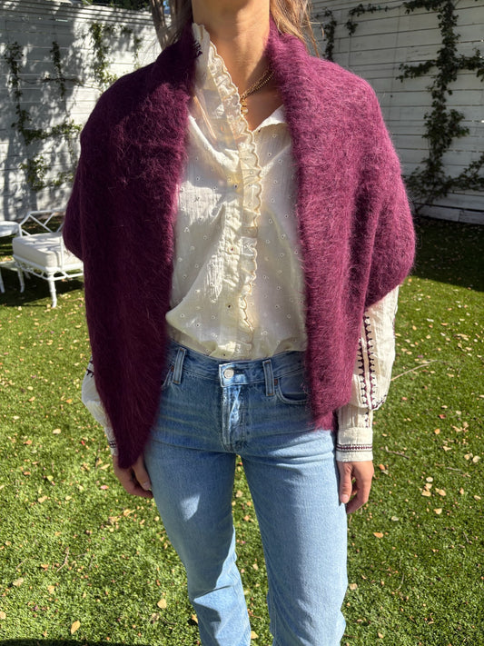 niby scarf