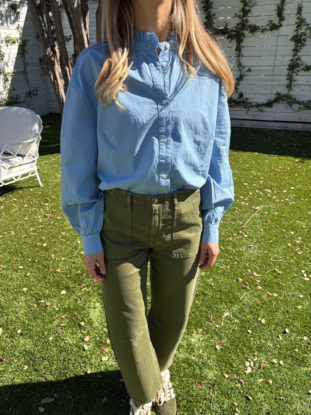 celim shirt