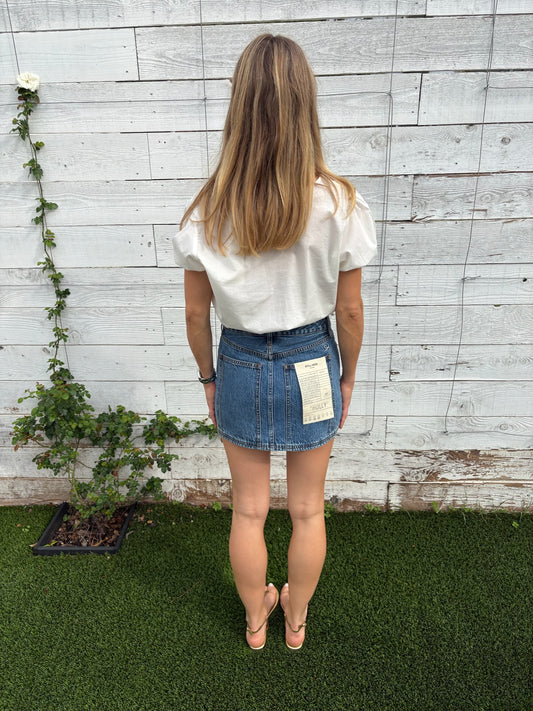 holly skirt