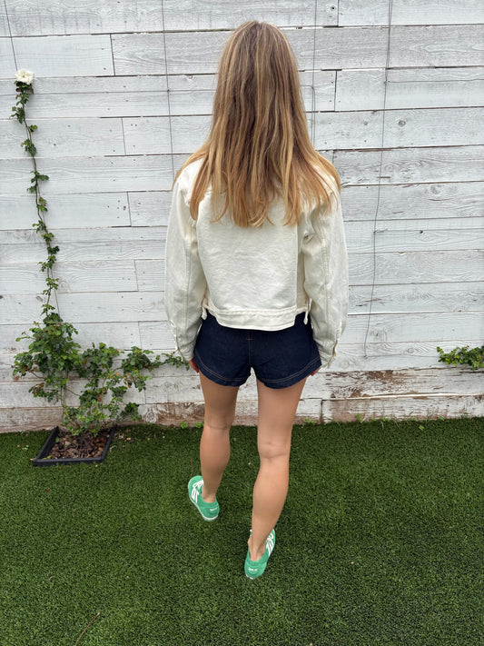 the journey jacket