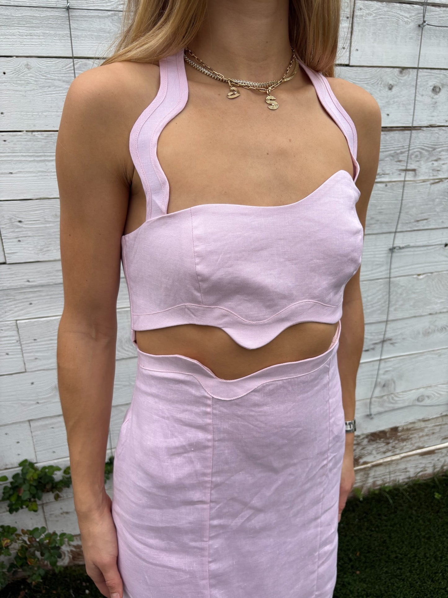 kansas dress