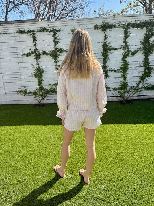ophelia rose blouse