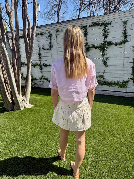 pippi skirt