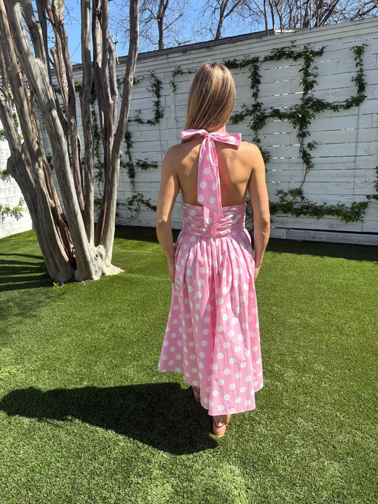 Eden Poplin Skirt