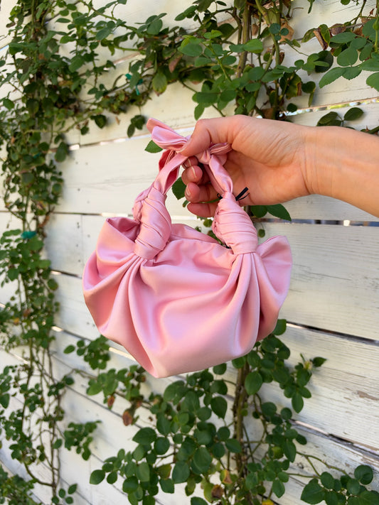 knot bag