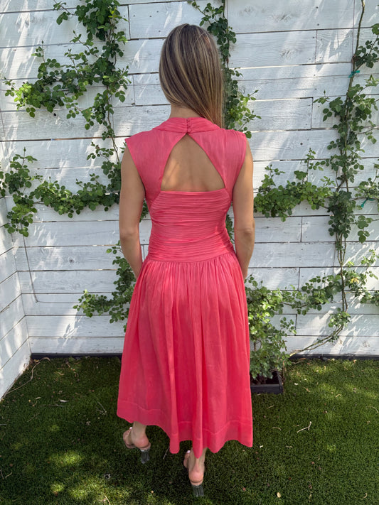 traci day dress