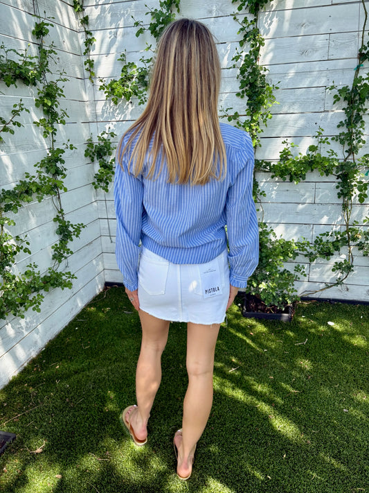 kat skirt