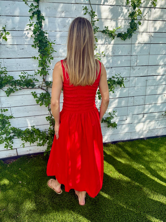 alessia dress