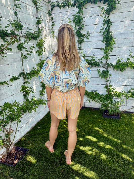 rowie shorts