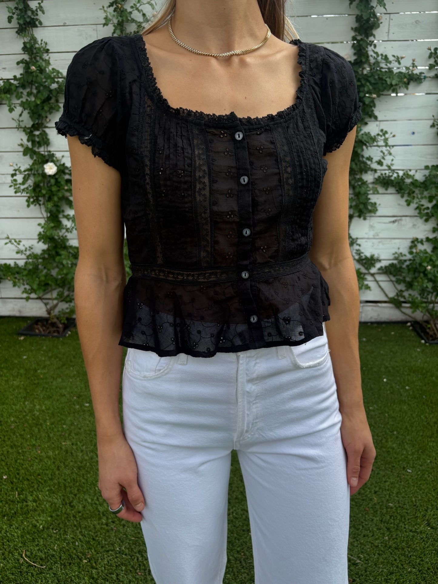sandi top