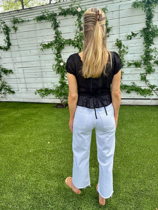 sandi top