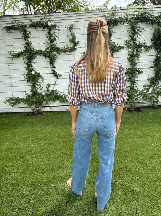 circe top