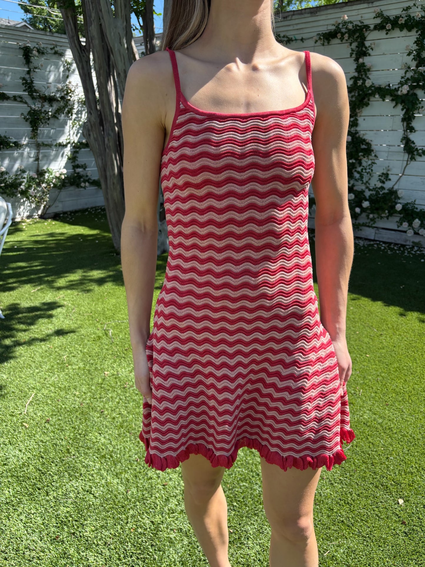 talia dress