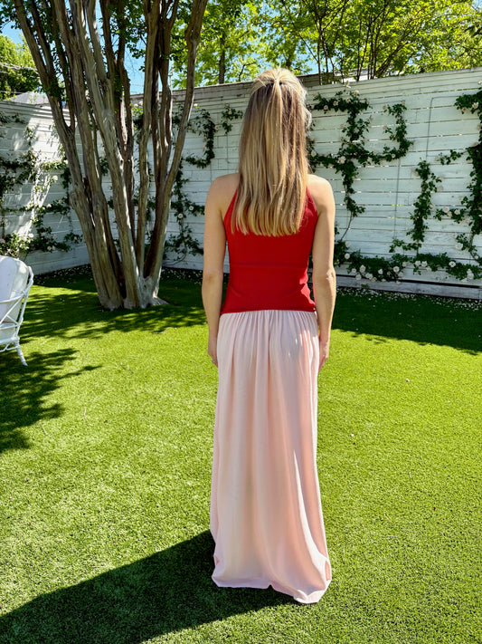 isola dress
