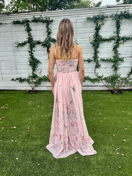 camille dress