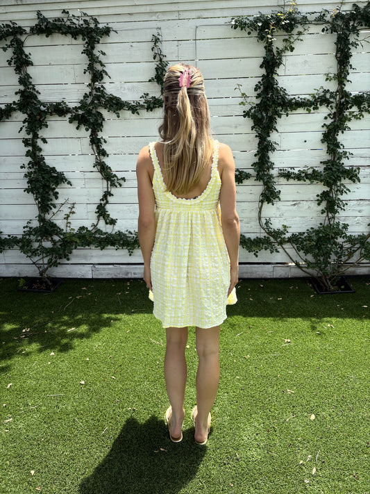 cassidy dress