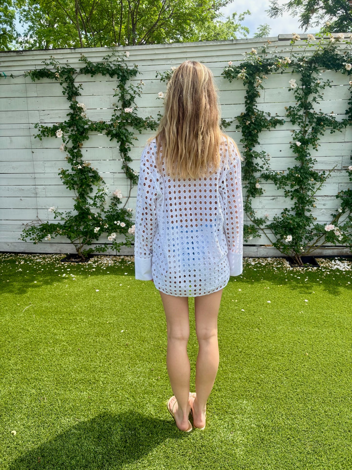 jaclyn tunic