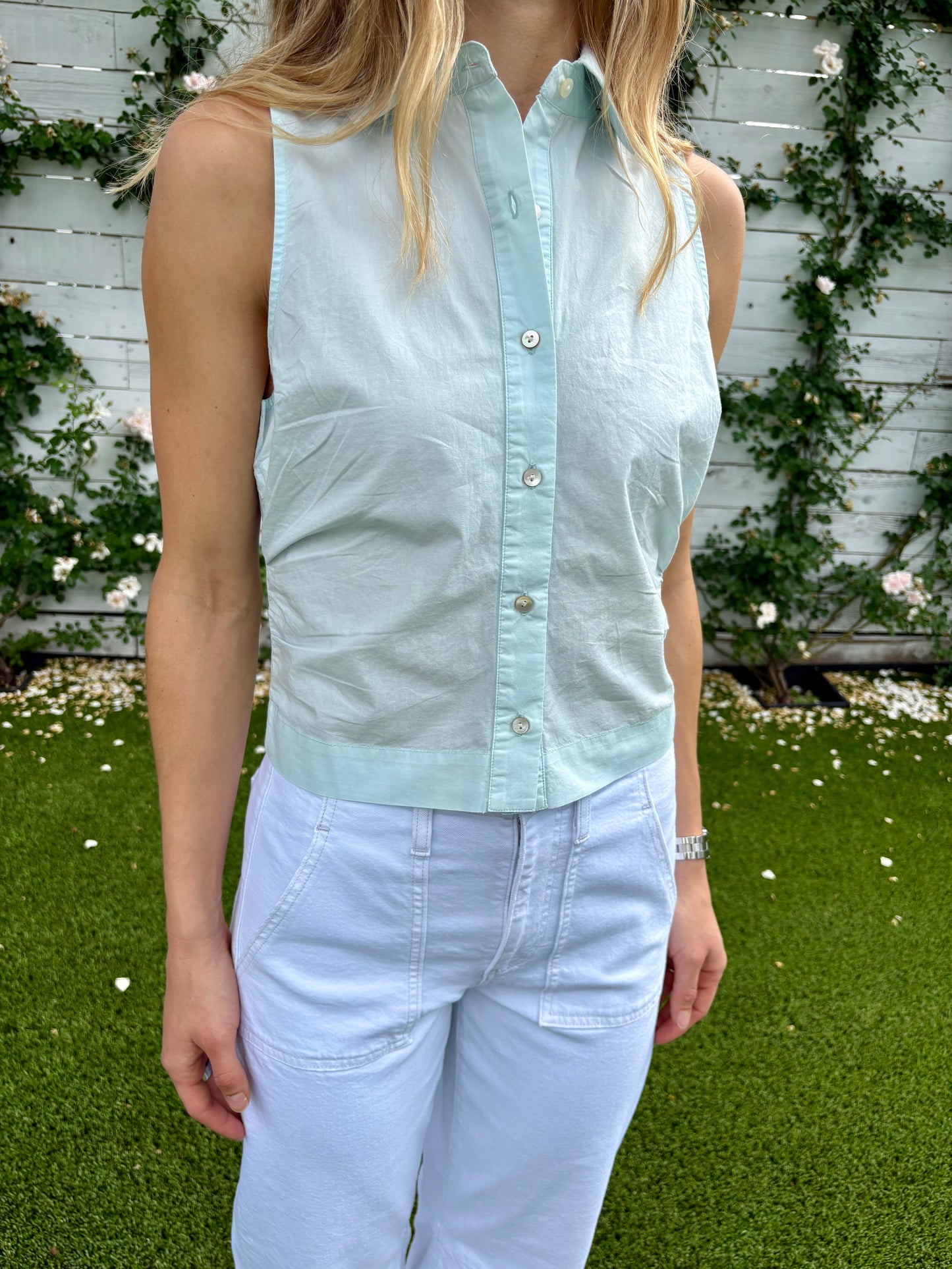 sylvan top