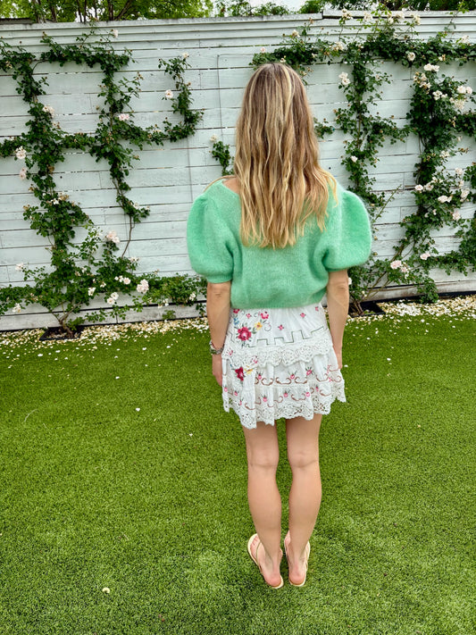 anika skirt