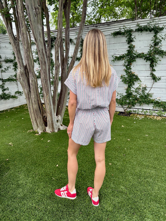 zion playsuit