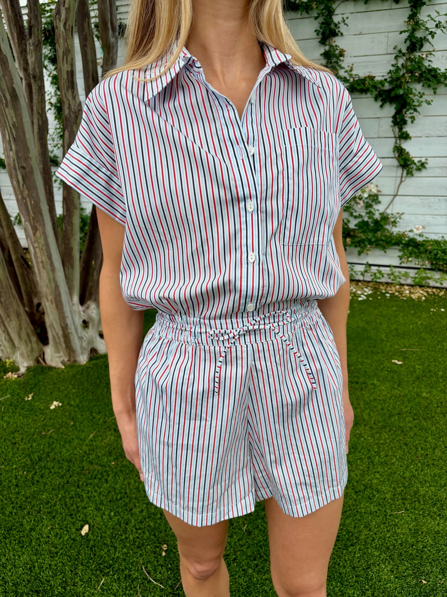 zion playsuit