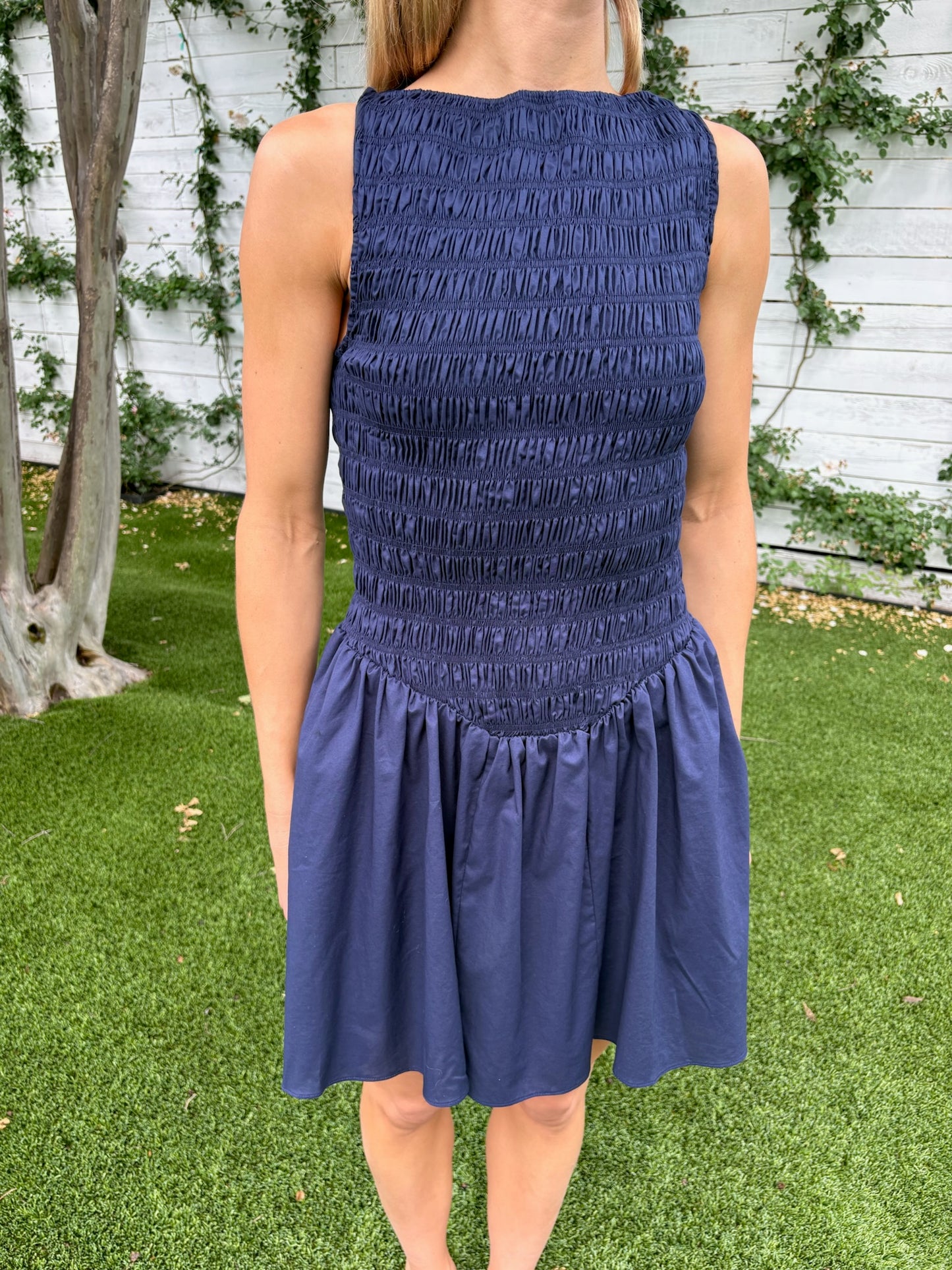 martina mini dress