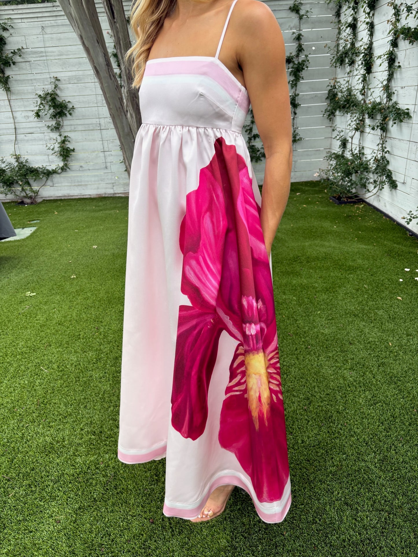 delphine dress