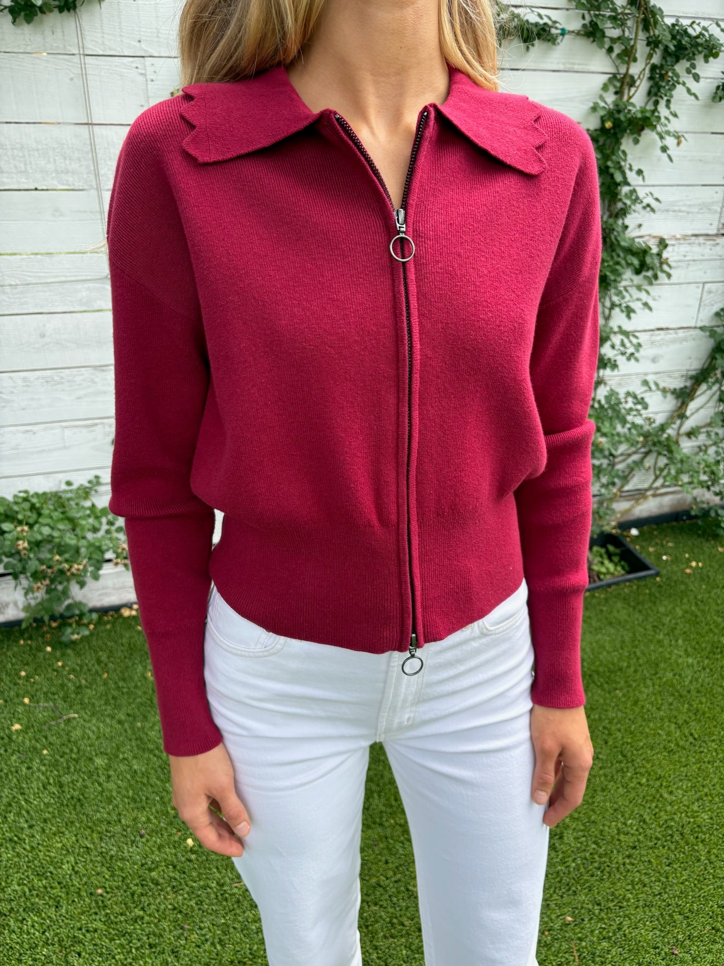 gwen cardigan